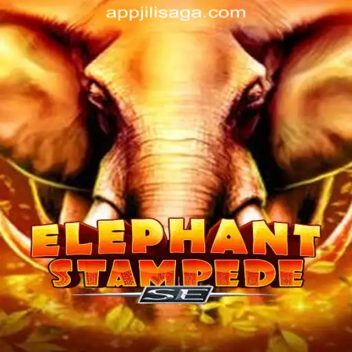 ElephantStampedeSE: The Thrilling Adventure Game Inspired by JILISAGA Online Casino Philippines