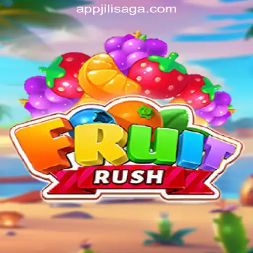Exploring FruitRush: An Exciting Game at JILISAGA Online Casino Philippines