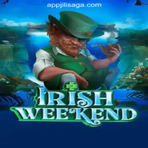 Discover the Thrill of IrishWeekend at JILISAGA Online Casino Philippines