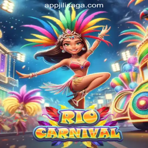 Experience the Excitement of RioCarnival at JILISAGA Online Casino Philippines