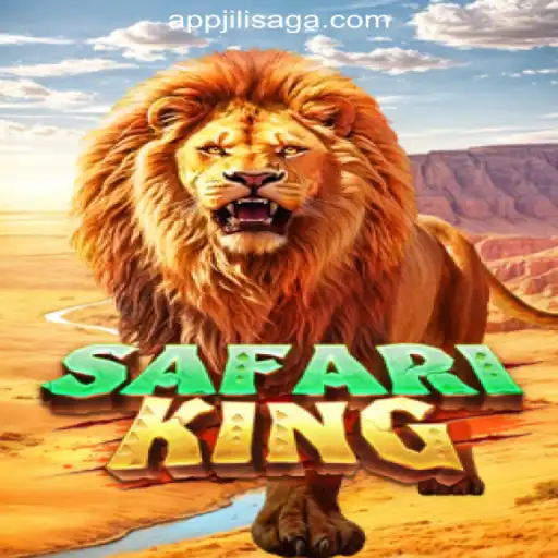 Embark on a Thrilling Adventure with SafariKing at JILISAGA Online Casino Philippines