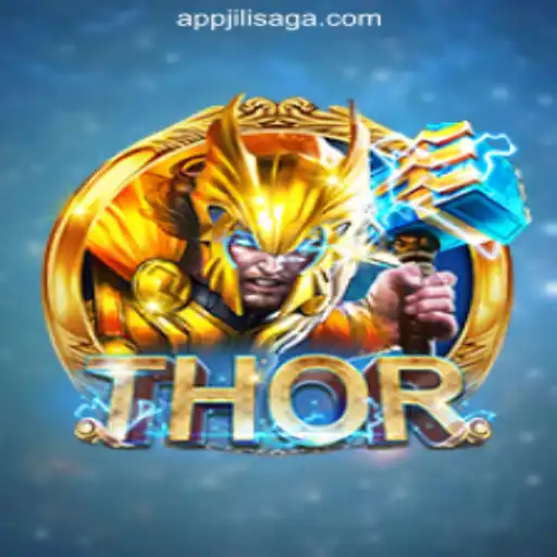 Unveiling the Power of THOR at JILISAGA Online Casino Philippines