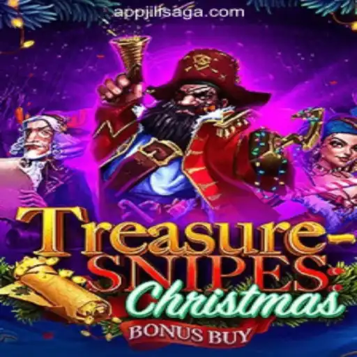 Exploring TreasuresnipesChristmas at JILISAGA Online Casino Philippines