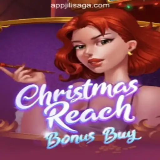 Discover the Magic of ChristmasReachBonusBuy at JILISAGA Online Casino Philippines