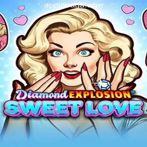 Unveiling DiamondExplosionSweetLove: A New Thrill in JILI SAGA Online Casino Philippines