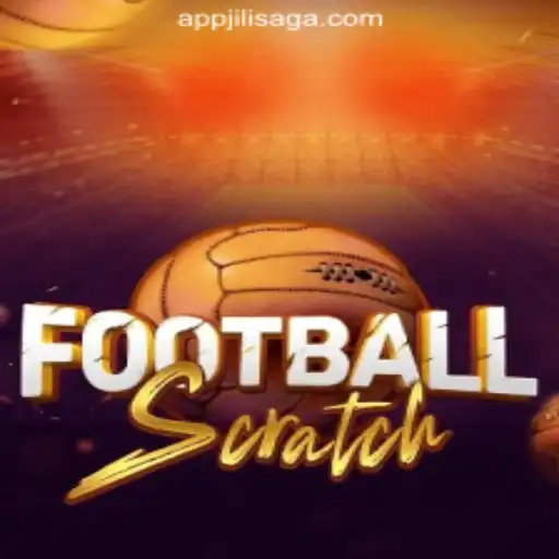 Unveiling FootballScratch: A Thrilling Blend of Sports and Casino Gaming at JILISAGA Online Casino Philippines