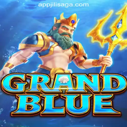 Discovering the Thrills of GRANDBLUE: A Dive into JILISAGA Online Casino Philippines