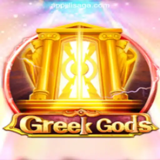 GreekGods: Exploring the Mythical World of JILISAGA Online Casino Philippines