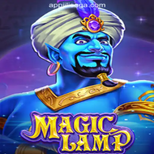 Discover the Enchantment of MagicLamp at JILISAGA Online Casino Philippines