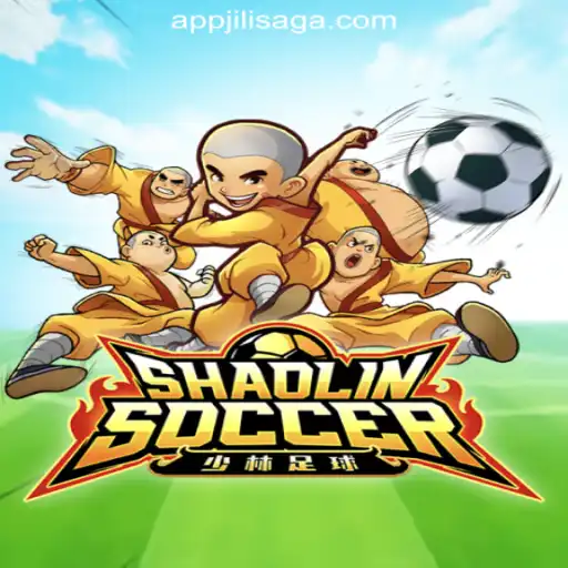 ShaolinSoccer: A Dynamic Online Casino Game Experience