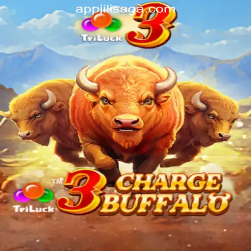 Exploring the Thrills of 3ChargeBuffalo at JILISAGA Online Casino Philippines