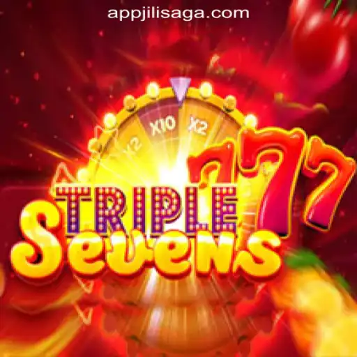 Exploring 777TripleSeven: A Deep Dive into the Popular JILISAGA Online Casino Game