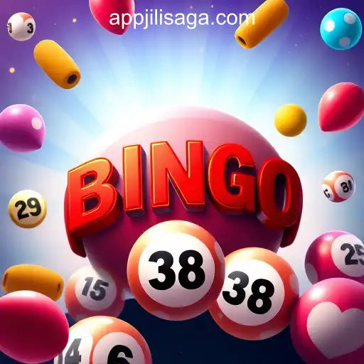 The Thriving World of Bingo Games in the JILISAGA Online Casino Philippines