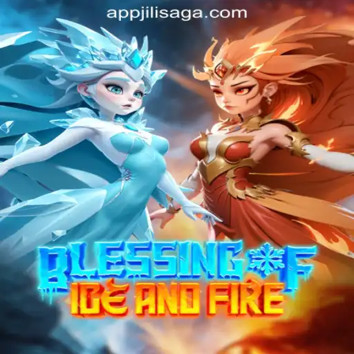 Unveiling the World of 'Blessing of Ice and Fire' in the JILISAGA Online Casino Philippines