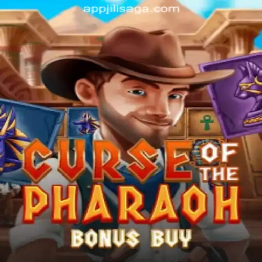 Explore the Thrills of Curse of the Pharaoh Bonus Buy at JILI SAGA Online Casino Philippines