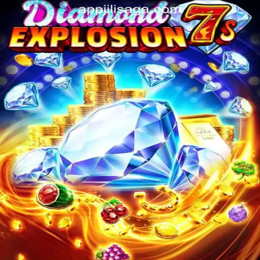 DiamondExplosion7s: A Dazzling Adventure at JILISAGA Online Casino Philippines
