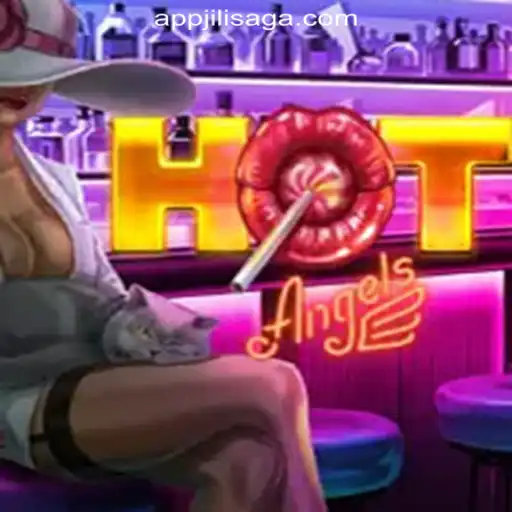 Explore the Excitement of HotAngels at JILISAGA Online Casino Philippines
