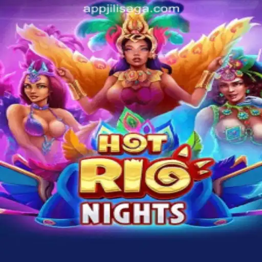 Exploring HotRioNights: A Thrilling Experience at JILISAGA Online Casino Philippines