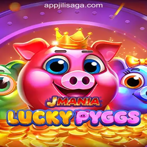 Discovering the Excitement of JManiaLuckyPyggs at JILISAGA Online Casino Philippines