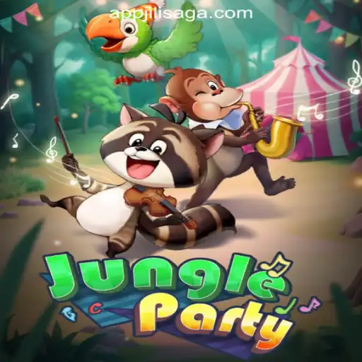 Discover the Excitement of JungleParty in JILISAGA Online Casino Philippines