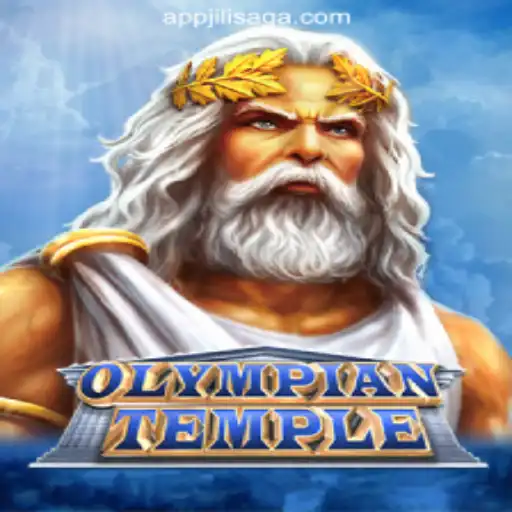 Discover the Thrill of OlympianTemple at JILISAGA Online Casino Philippines