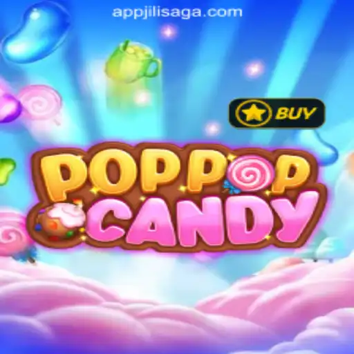 Discover the Magical World of POPPOPCANDY at JILISAGA Online Casino Philippines