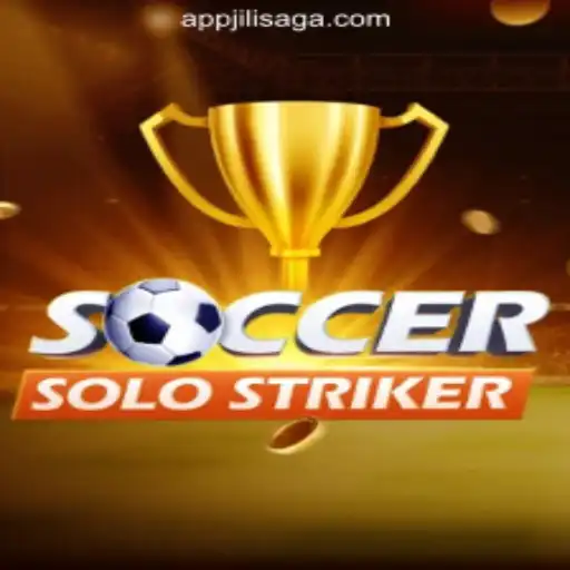 SoccerSoloStriker: Mastering the Field in the Digital World