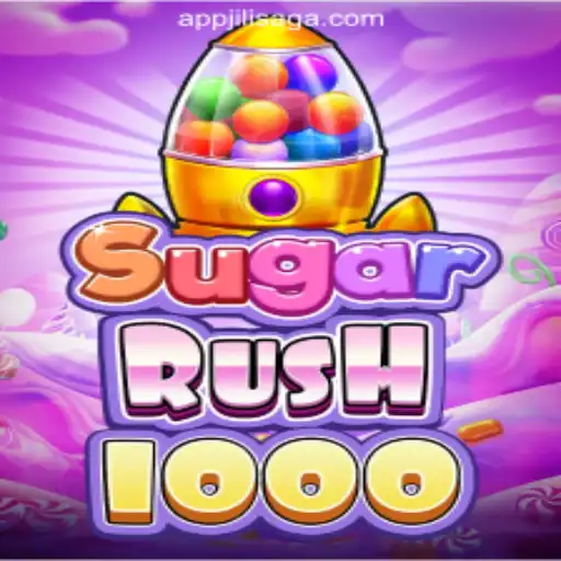 Discovering SugarRush1000: A Thrilling Game at JILISAGA Online Casino Philippines