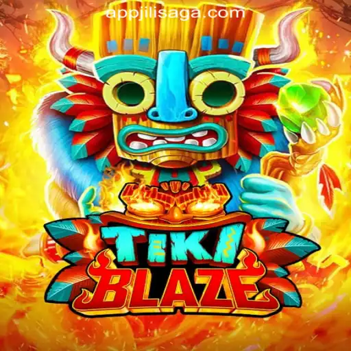 Exploring TikiBlaze: A Thrilling Adventure in the World of JILISAGA Online Casino Philippines