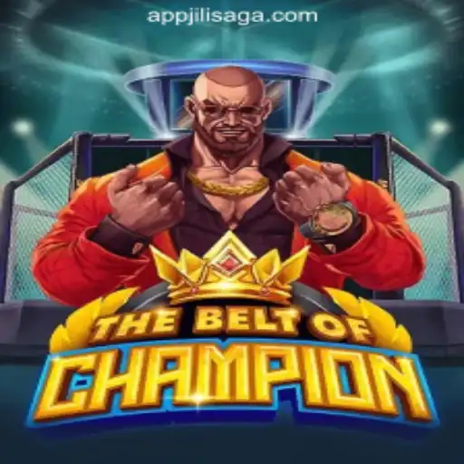 The Exciting World of TheBeltOfChampion at JILISAGA Online Casino Philippines