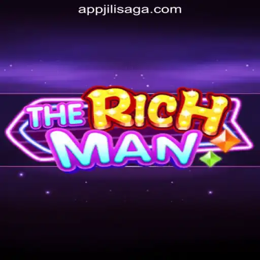TheRichMan: A New Era in the World of JILISAGA Online Casino Philippines