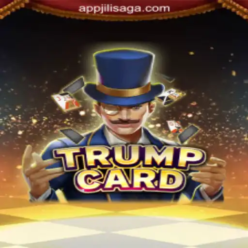 Explore the Thrilling World of TrumpCard at JILISAGA Online Casino Philippines