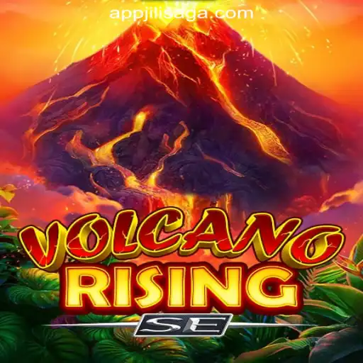 Exploring VolcanoRisingSE: A New Era in Online Gaming at JILISAGA Casino Philippines