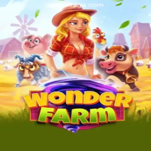 Discover WonderFarm: A Captivating Game Experience at JILISAGA Online Casino Philippines
